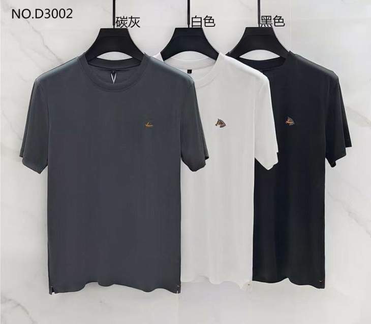Picture of Hermes T Shirts Short _SKUHermesM-4XL8qx30029797